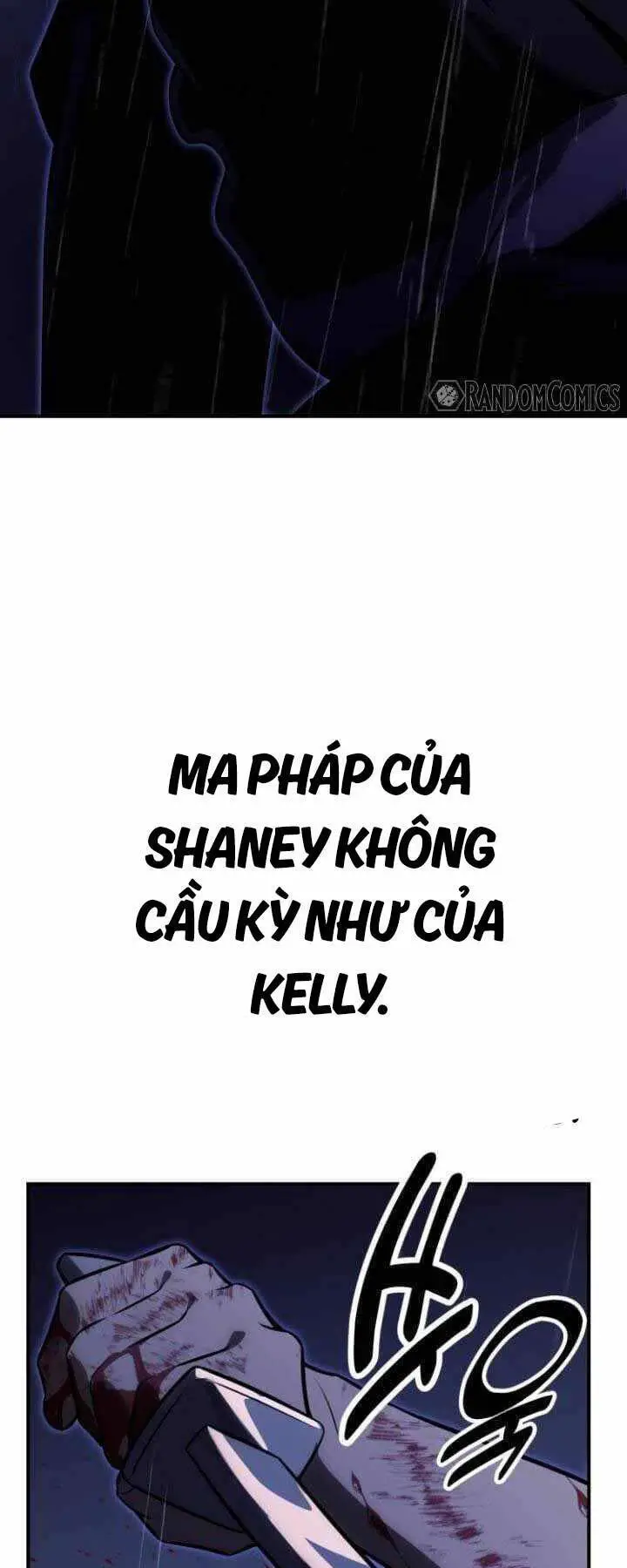 Hướng Dẫn Sinh Tồn Trong Học Viện Nettruyen ZZZ Chương 20 Page 38