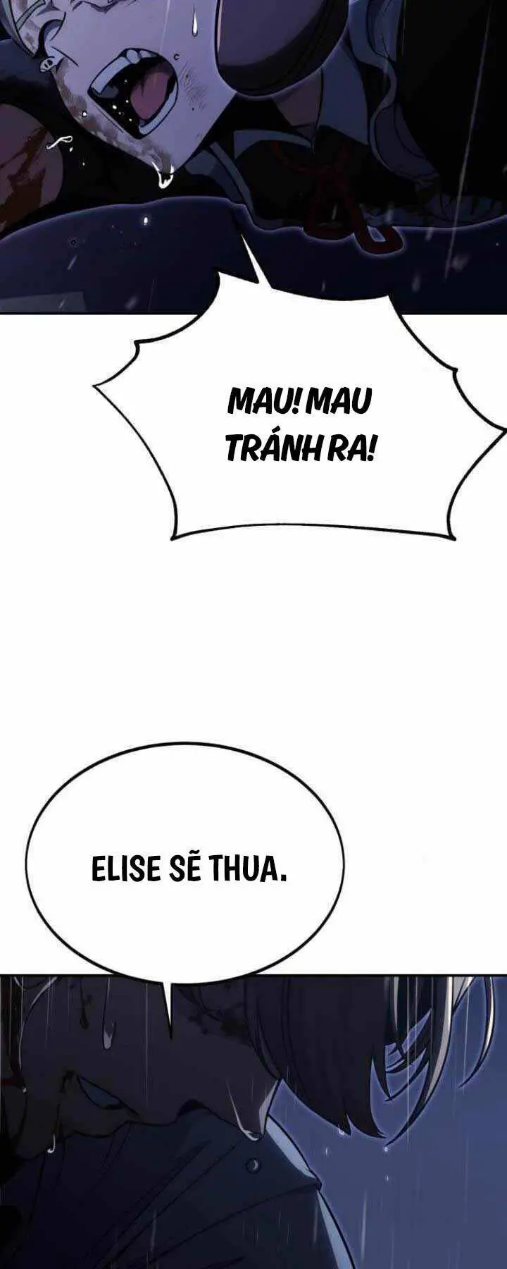 Hướng Dẫn Sinh Tồn Trong Học Viện Nettruyen ZZZ Chương 20 Page 46