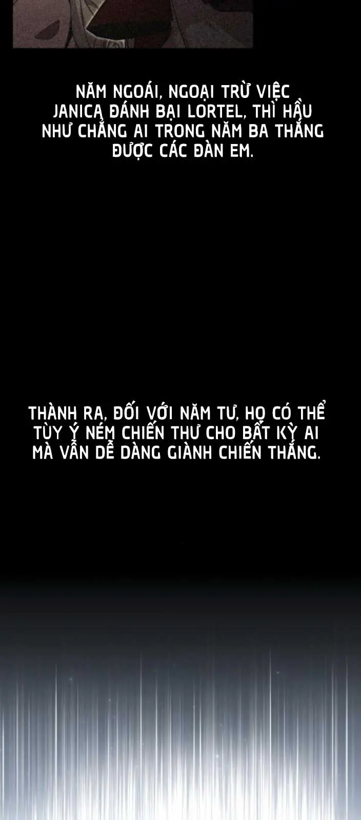 Hướng Dẫn Sinh Tồn Trong Học Viện Nettruyen ZZZ Chương 69 Page 12