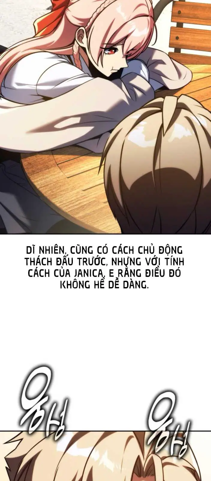 Hướng Dẫn Sinh Tồn Trong Học Viện Nettruyen ZZZ Chương 69 Page 15