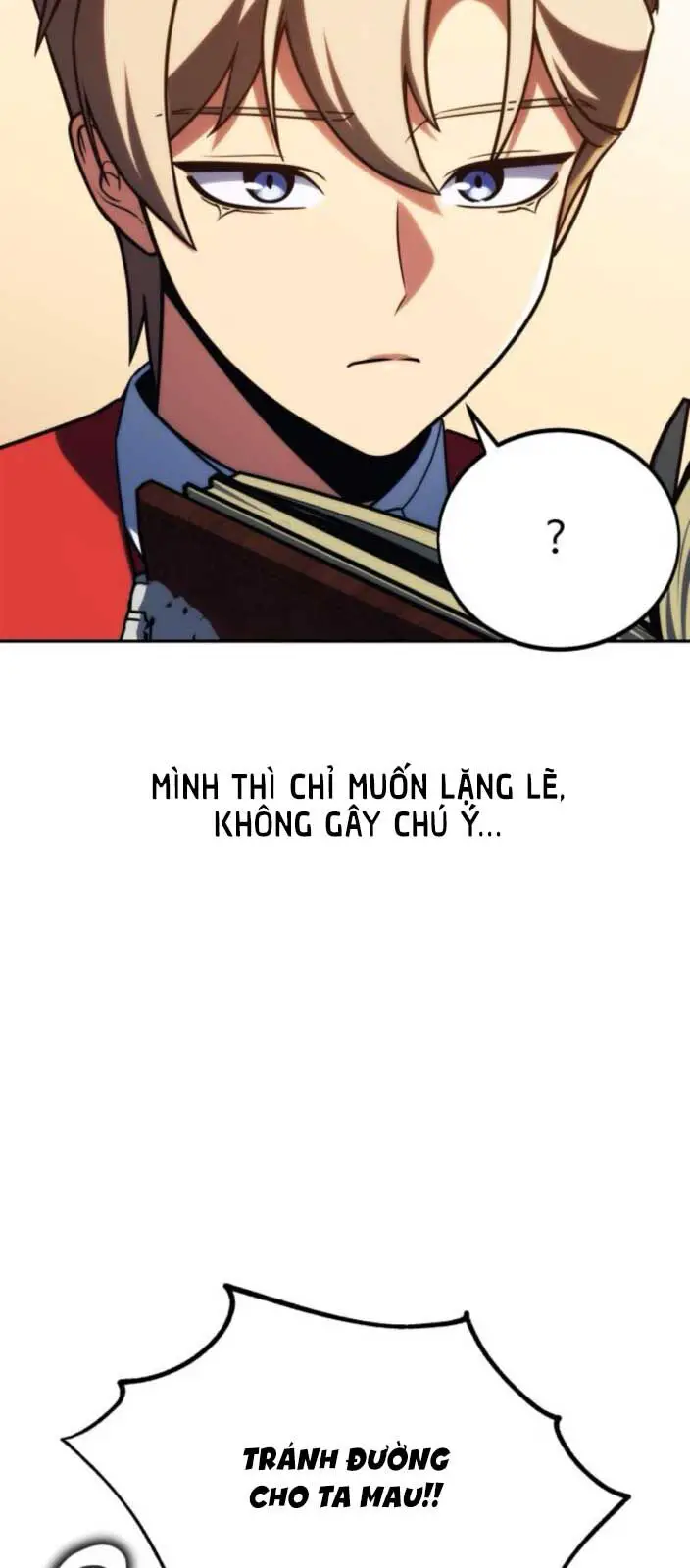 Hướng Dẫn Sinh Tồn Trong Học Viện Nettruyen ZZZ Chương 69 Page 16