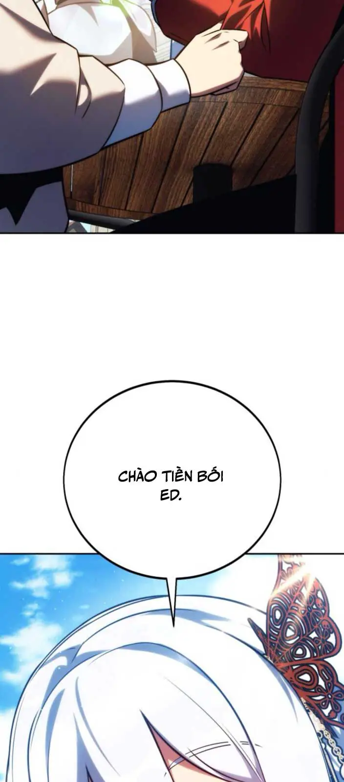 Hướng Dẫn Sinh Tồn Trong Học Viện Nettruyen ZZZ Chương 69 Page 26