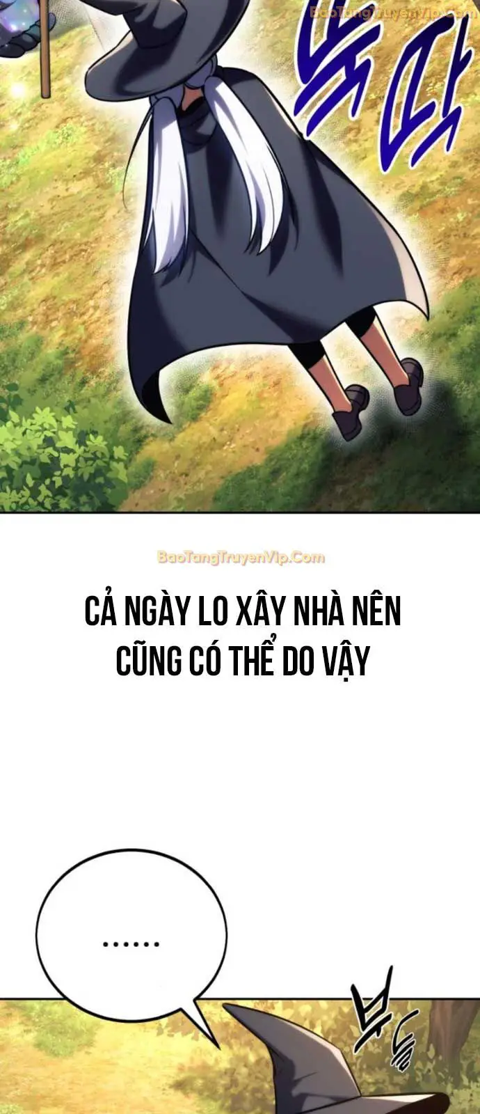 Hướng Dẫn Sinh Tồn Trong Học Viện Nettruyen ZZZ Chương 67 Page 5