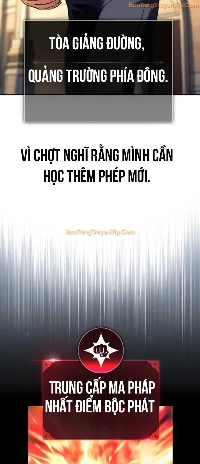 Hướng Dẫn Sinh Tồn Trong Học Viện Nettruyen ZZZ Chương 67 Page 16
