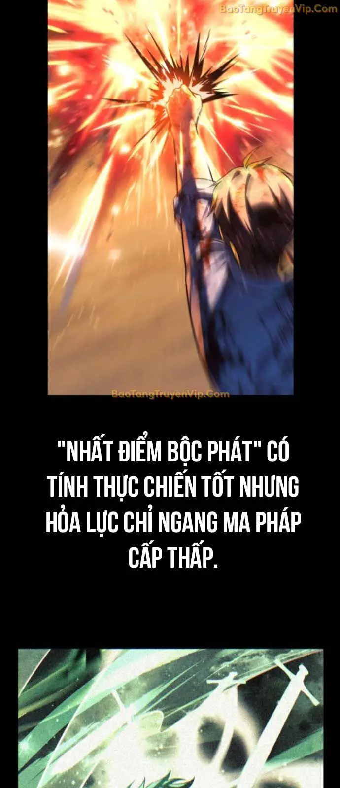 Hướng Dẫn Sinh Tồn Trong Học Viện Nettruyen ZZZ Chương 67 Page 17