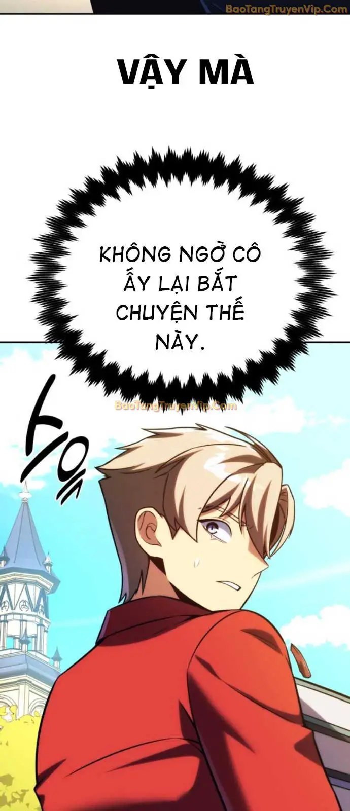 Hướng Dẫn Sinh Tồn Trong Học Viện Nettruyen ZZZ Chương 67 Page 25