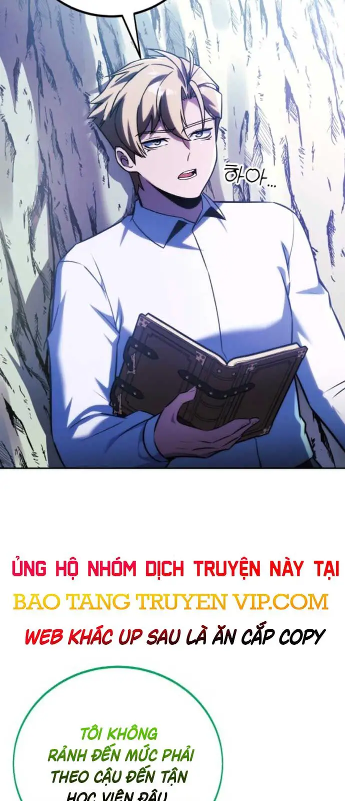 Hướng Dẫn Sinh Tồn Trong Học Viện Nettruyen ZZZ Chương 66 Page 5