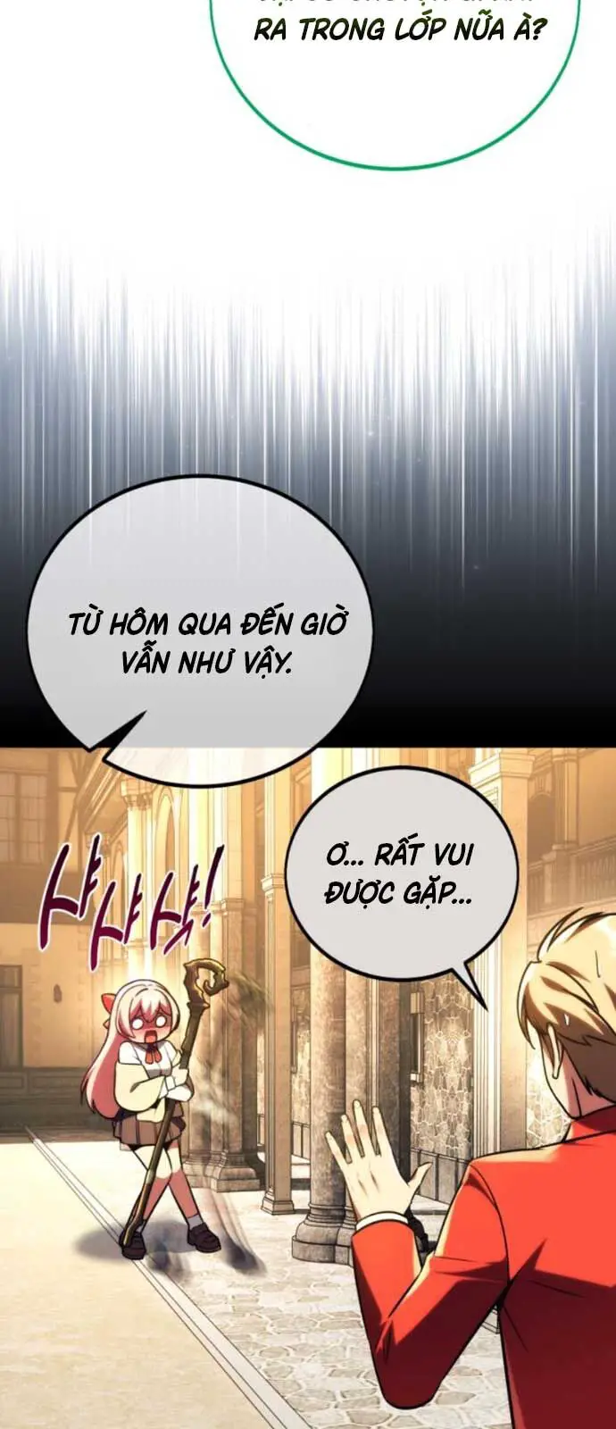 Hướng Dẫn Sinh Tồn Trong Học Viện Nettruyen ZZZ Chương 66 Page 7