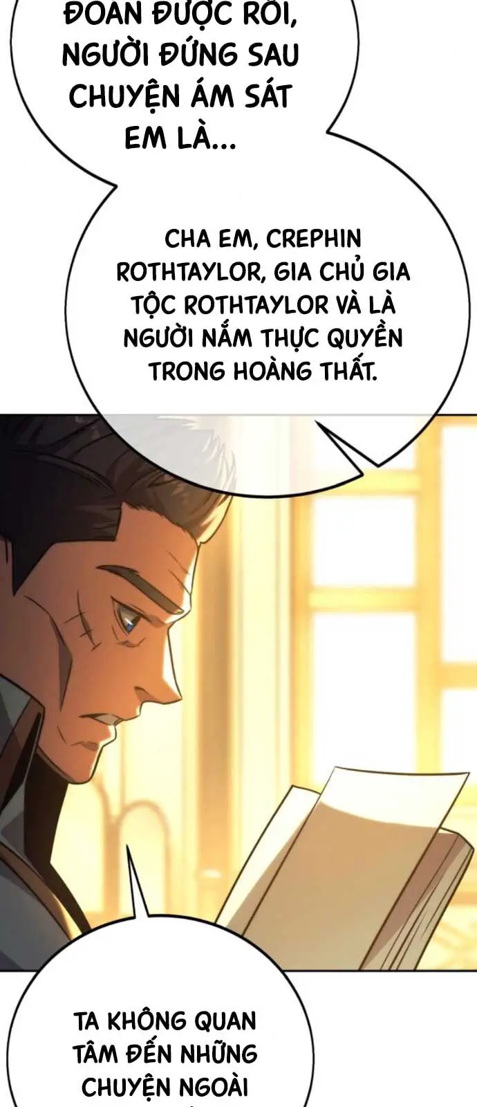 Hướng Dẫn Sinh Tồn Trong Học Viện Nettruyen ZZZ Chương 64 Page 16