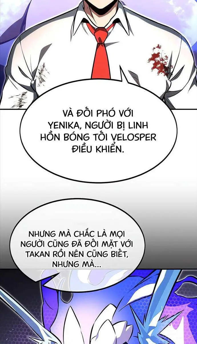 Hướng Dẫn Sinh Tồn Trong Học Viện Nettruyen ZZZ Chương 10 Page 11