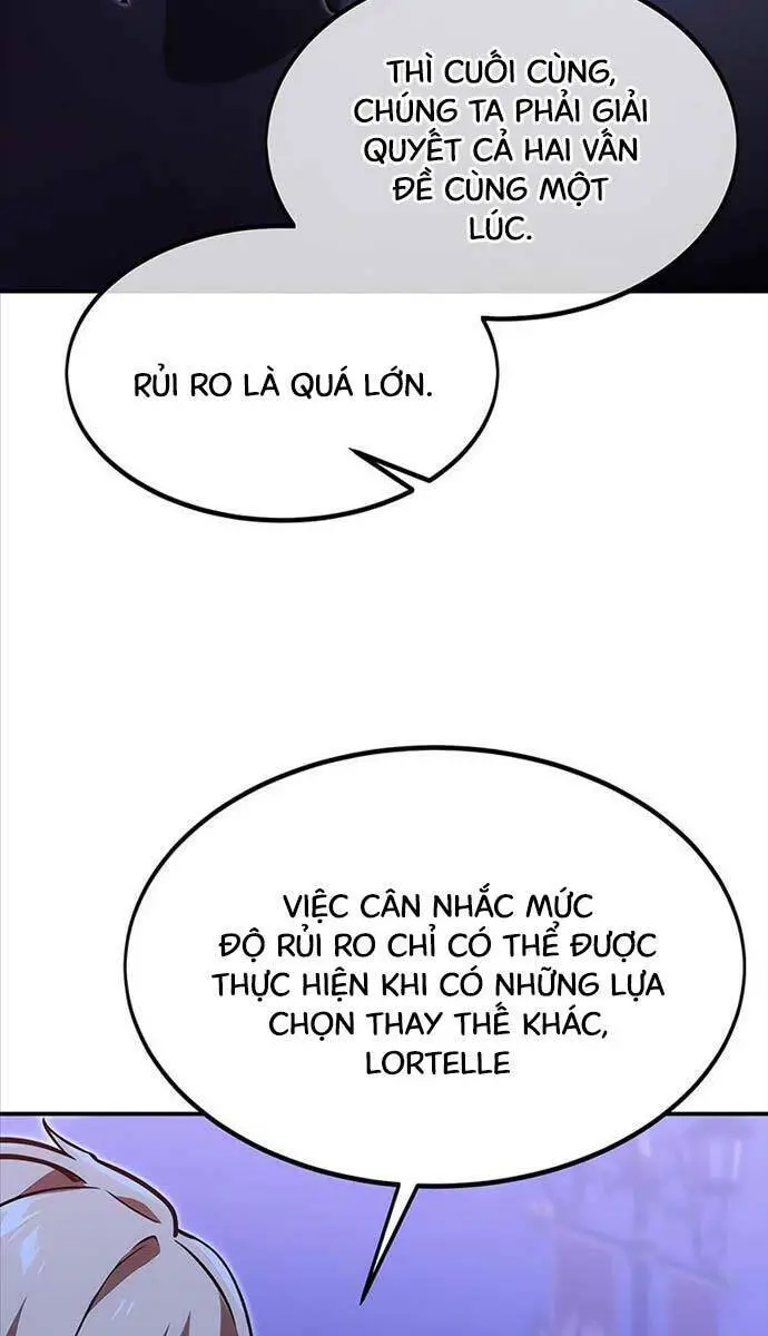 Hướng Dẫn Sinh Tồn Trong Học Viện Nettruyen ZZZ Chương 10 Page 18