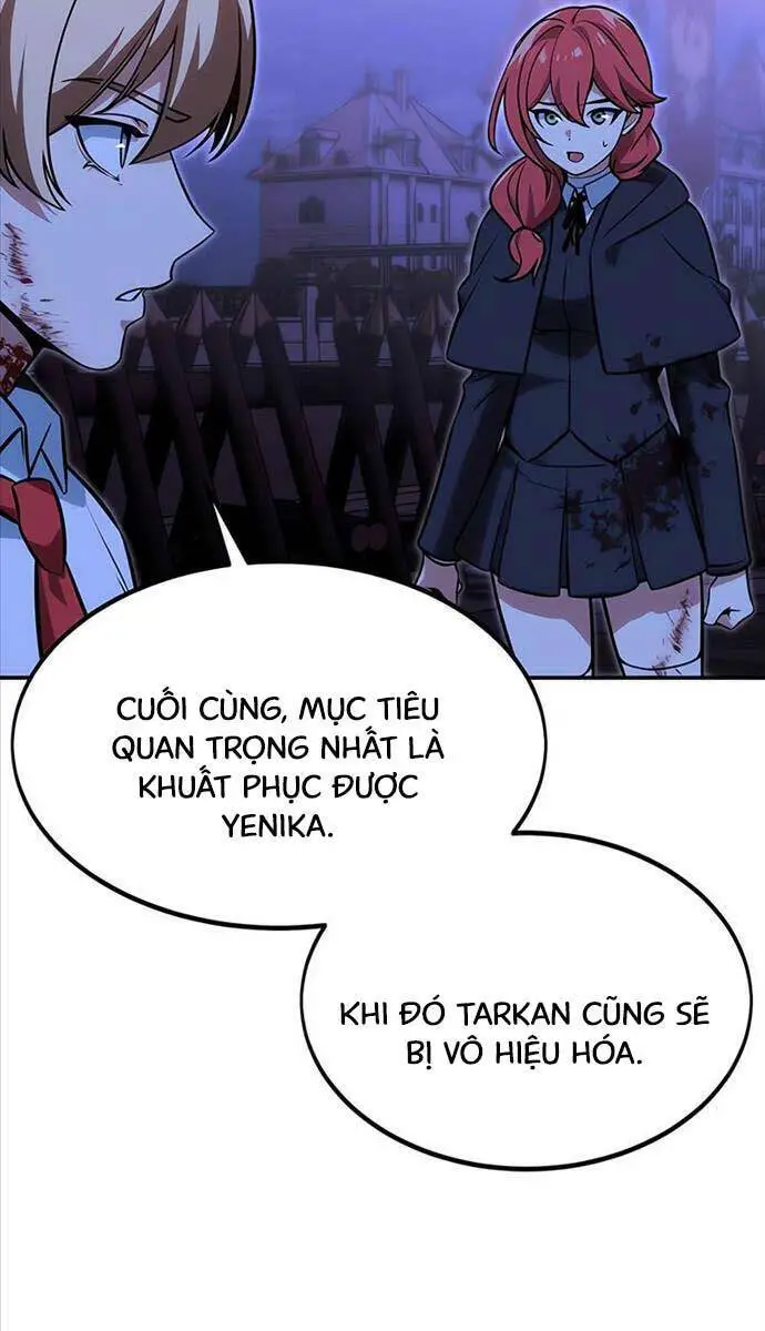 Hướng Dẫn Sinh Tồn Trong Học Viện Nettruyen ZZZ Chương 10 Page 19