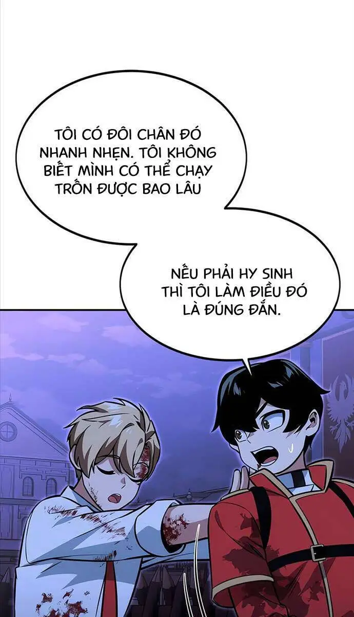 Hướng Dẫn Sinh Tồn Trong Học Viện Nettruyen ZZZ Chương 10 Page 26