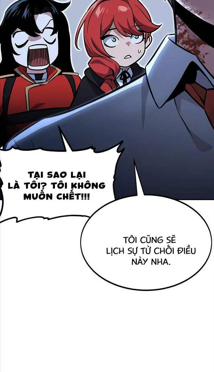 Hướng Dẫn Sinh Tồn Trong Học Viện Nettruyen ZZZ Chương 10 Page 30