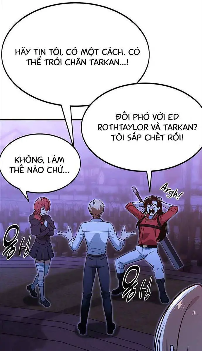 Hướng Dẫn Sinh Tồn Trong Học Viện Nettruyen ZZZ Chương 10 Page 31