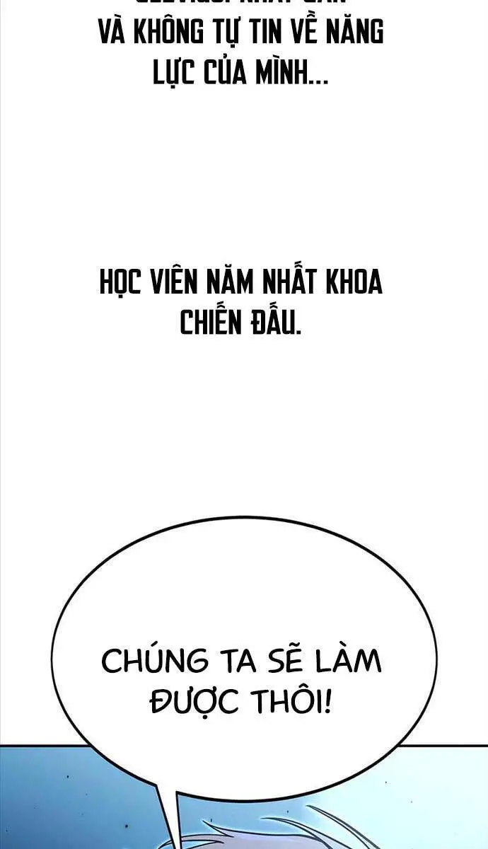 Hướng Dẫn Sinh Tồn Trong Học Viện Nettruyen ZZZ Chương 10 Page 53