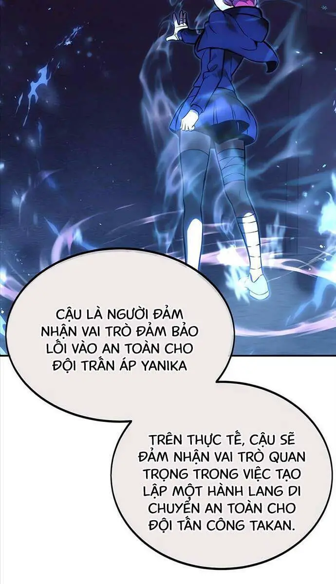 Hướng Dẫn Sinh Tồn Trong Học Viện Nettruyen ZZZ Chương 10 Page 87