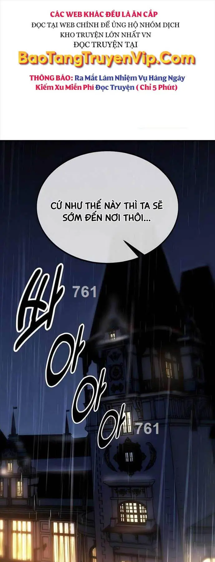 Hướng Dẫn Sinh Tồn Trong Học Viện Nettruyen ZZZ Chương 18 Page 1