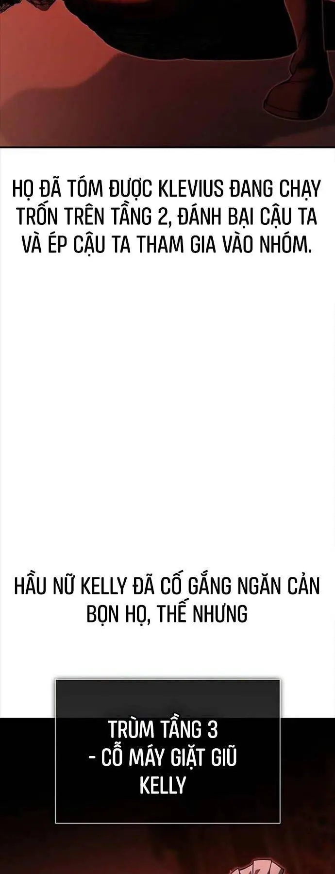 Hướng Dẫn Sinh Tồn Trong Học Viện Nettruyen ZZZ Chương 18 Page 3
