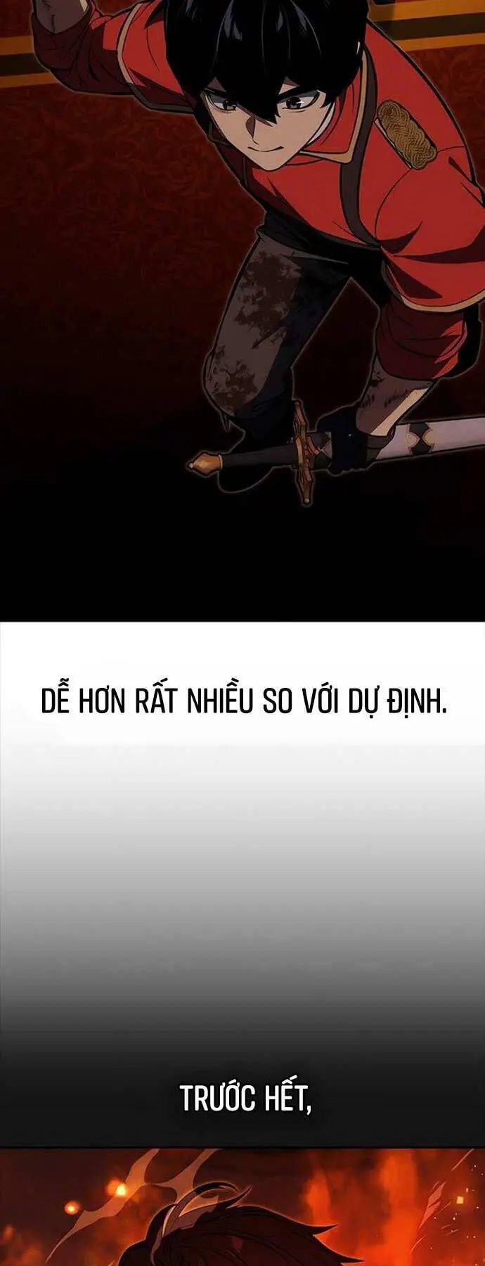 Hướng Dẫn Sinh Tồn Trong Học Viện Nettruyen ZZZ Chương 18 Page 6