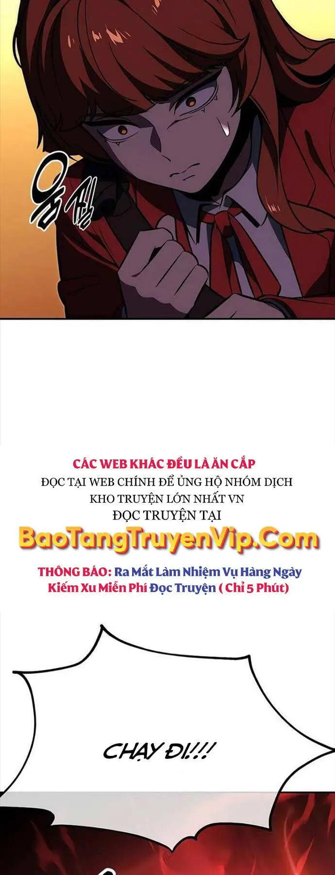 Hướng Dẫn Sinh Tồn Trong Học Viện Nettruyen ZZZ Chương 18 Page 8
