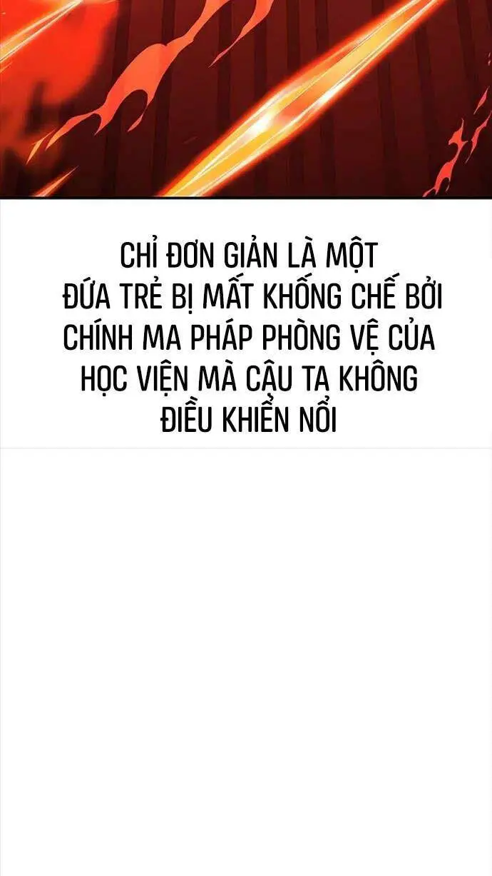 Hướng Dẫn Sinh Tồn Trong Học Viện Nettruyen ZZZ Chương 18 Page 15