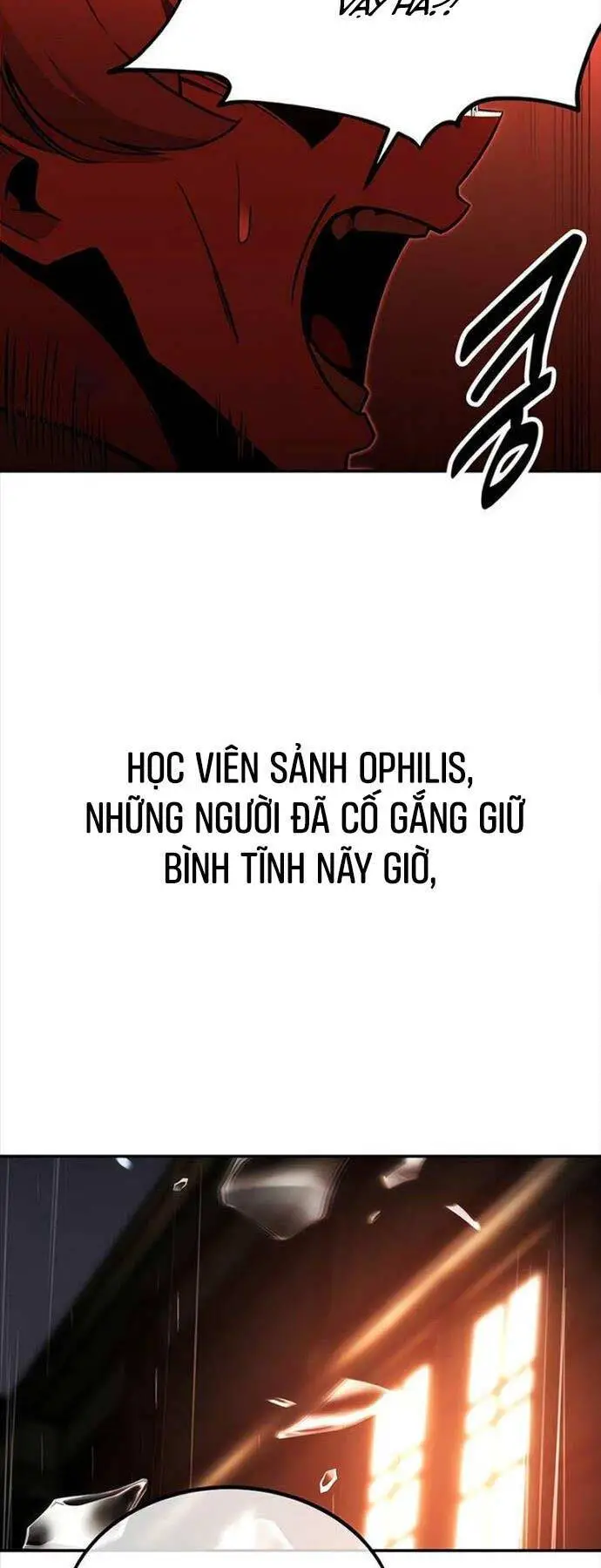 Hướng Dẫn Sinh Tồn Trong Học Viện Nettruyen ZZZ Chương 18 Page 19