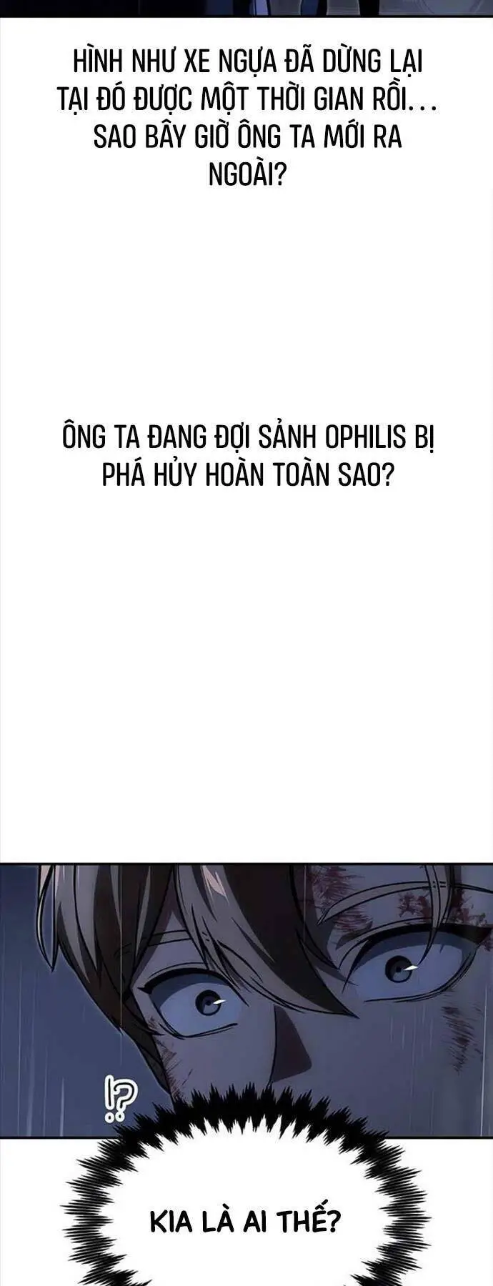 Hướng Dẫn Sinh Tồn Trong Học Viện Nettruyen ZZZ Chương 18 Page 47