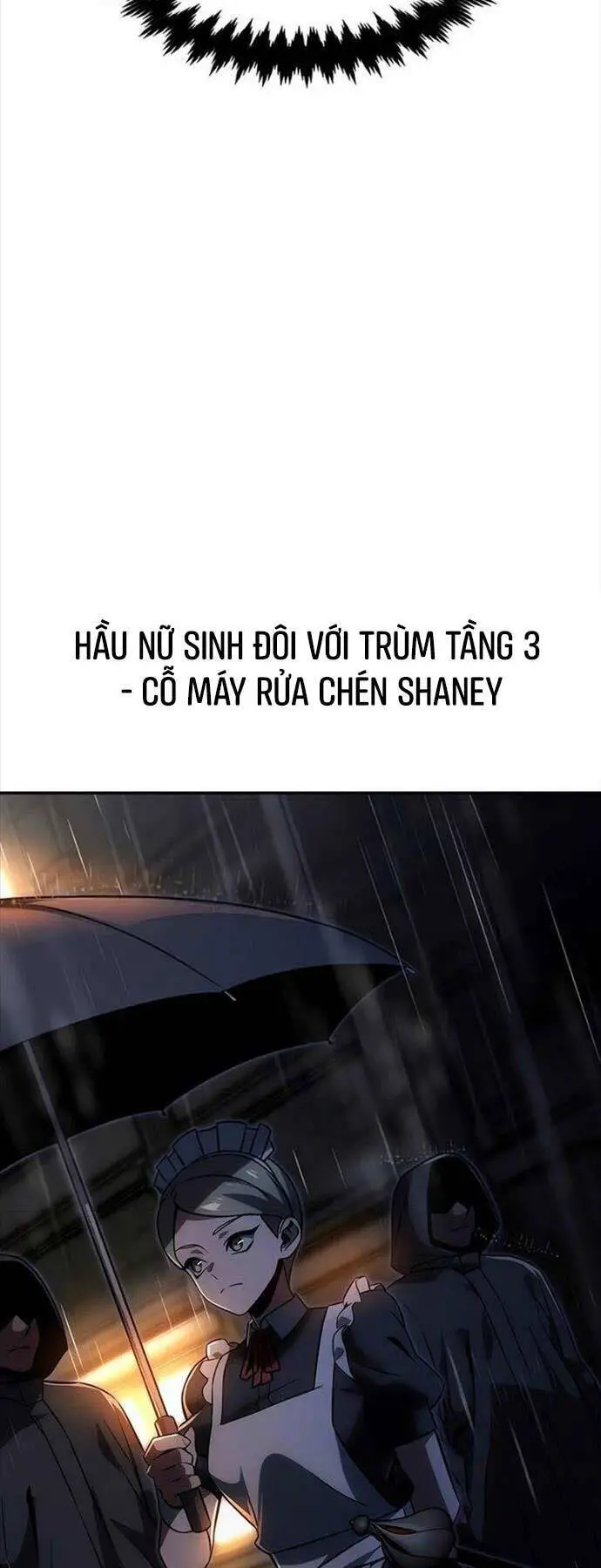 Hướng Dẫn Sinh Tồn Trong Học Viện Nettruyen ZZZ Chương 18 Page 48
