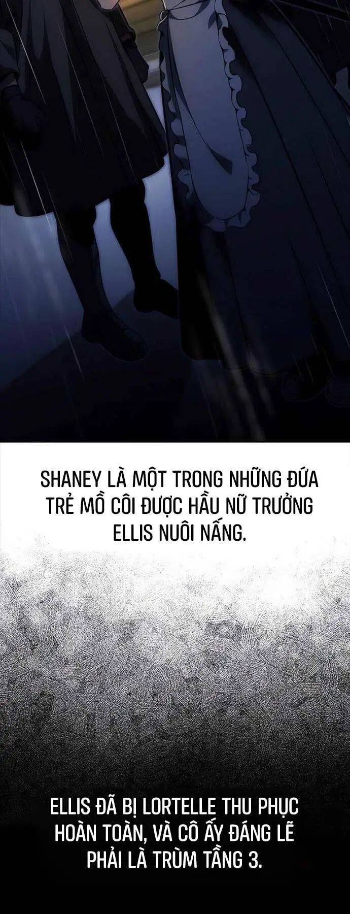 Hướng Dẫn Sinh Tồn Trong Học Viện Nettruyen ZZZ Chương 18 Page 49