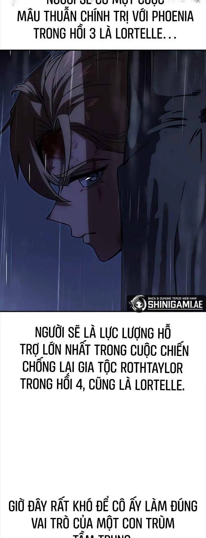 Hướng Dẫn Sinh Tồn Trong Học Viện Nettruyen ZZZ Chương 18 Page 55