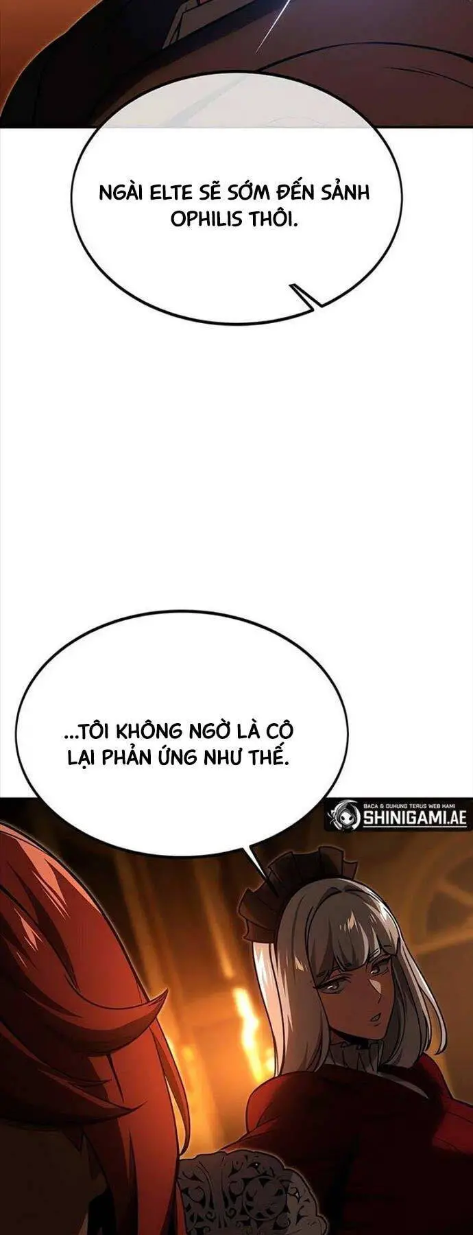 Hướng Dẫn Sinh Tồn Trong Học Viện Nettruyen ZZZ Chương 18 Page 75