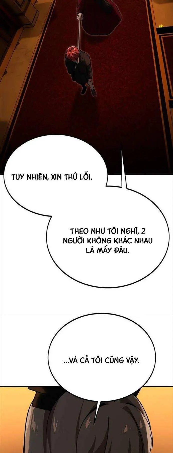 Hướng Dẫn Sinh Tồn Trong Học Viện Nettruyen ZZZ Chương 18 Page 77