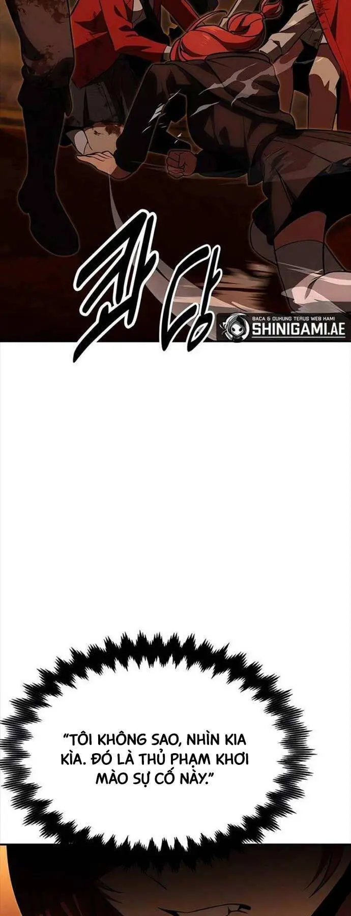 Hướng Dẫn Sinh Tồn Trong Học Viện Nettruyen ZZZ Chương 18 Page 84