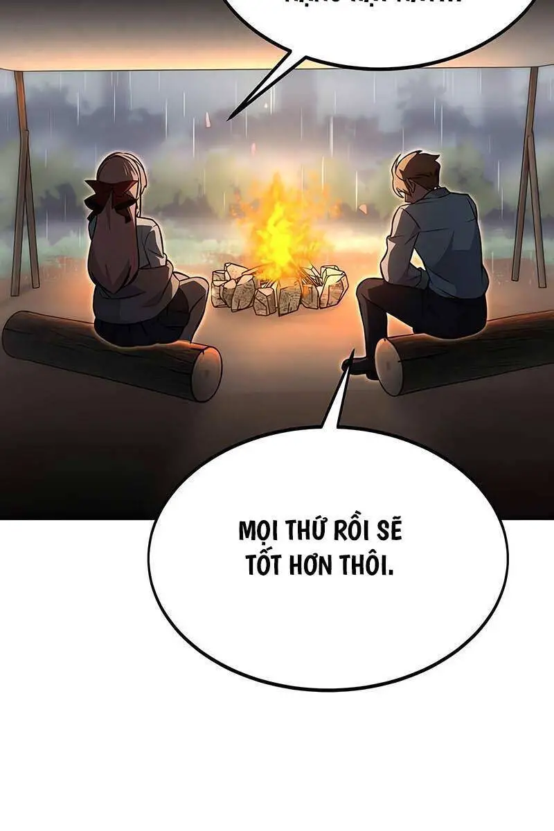 Hướng Dẫn Sinh Tồn Trong Học Viện Nettruyen ZZZ Chương 14.5 Page 2