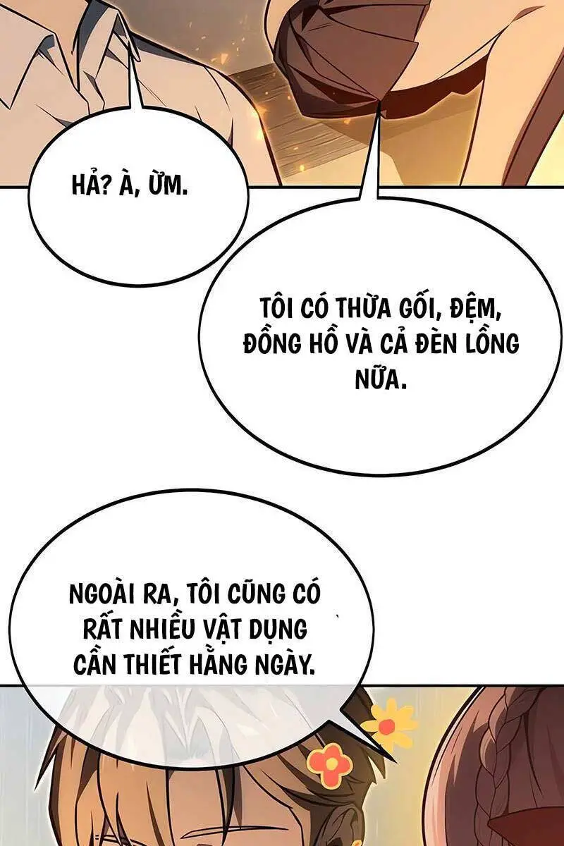 Hướng Dẫn Sinh Tồn Trong Học Viện Nettruyen ZZZ Chương 14.5 Page 6