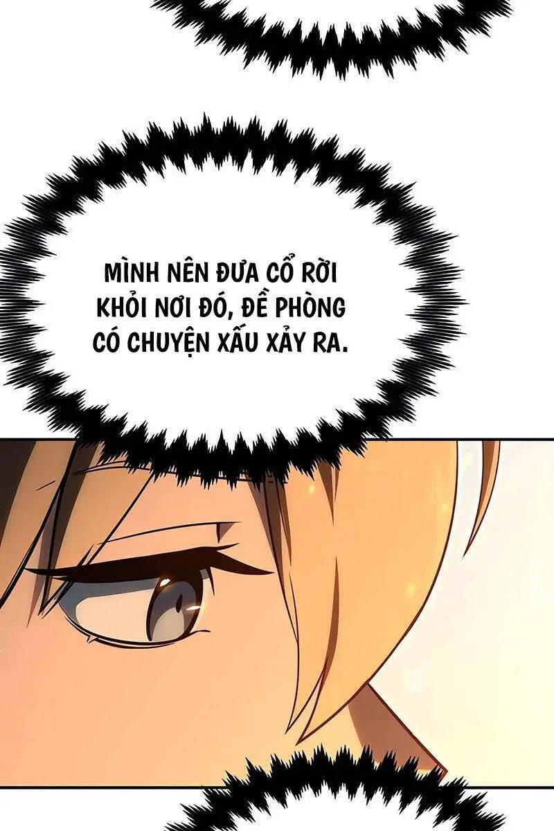 Hướng Dẫn Sinh Tồn Trong Học Viện Nettruyen ZZZ Chương 14.5 Page 32