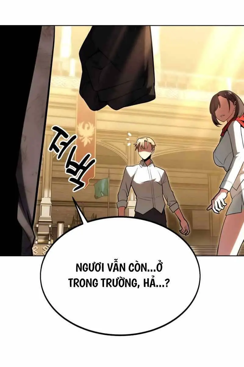 Hướng Dẫn Sinh Tồn Trong Học Viện Nettruyen ZZZ Chương 6 Page 5