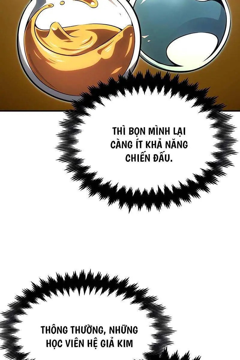 Hướng Dẫn Sinh Tồn Trong Học Viện Nettruyen ZZZ Chương 16 Page 7
