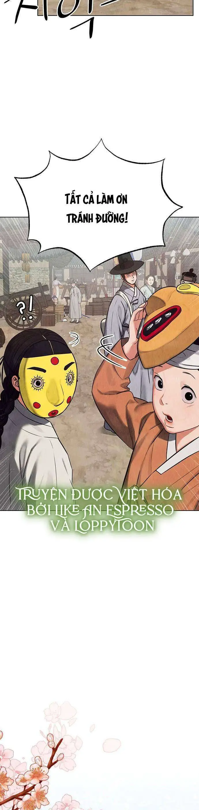 Quỷ Hồn Nettruyen ZZZ Chương 1 Page 3