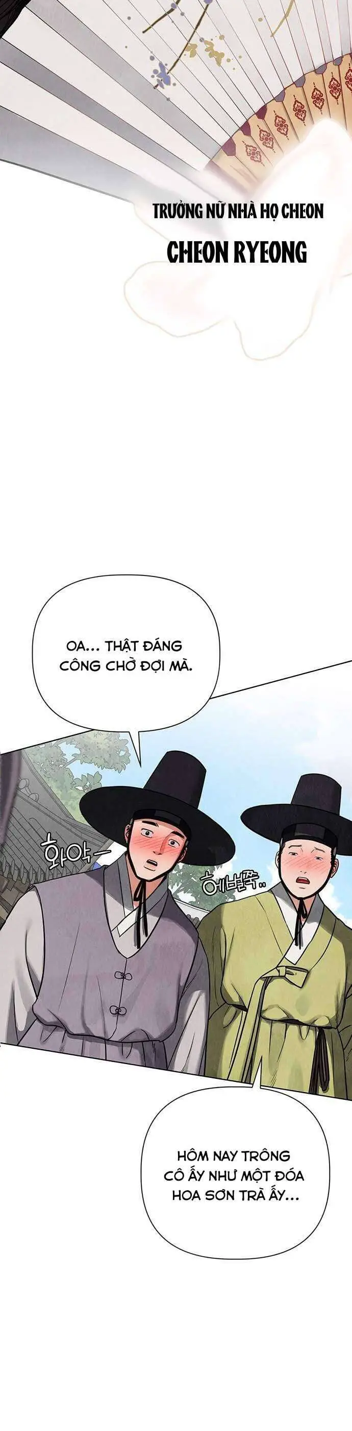 Quỷ Hồn Nettruyen ZZZ Chương 1 Page 5