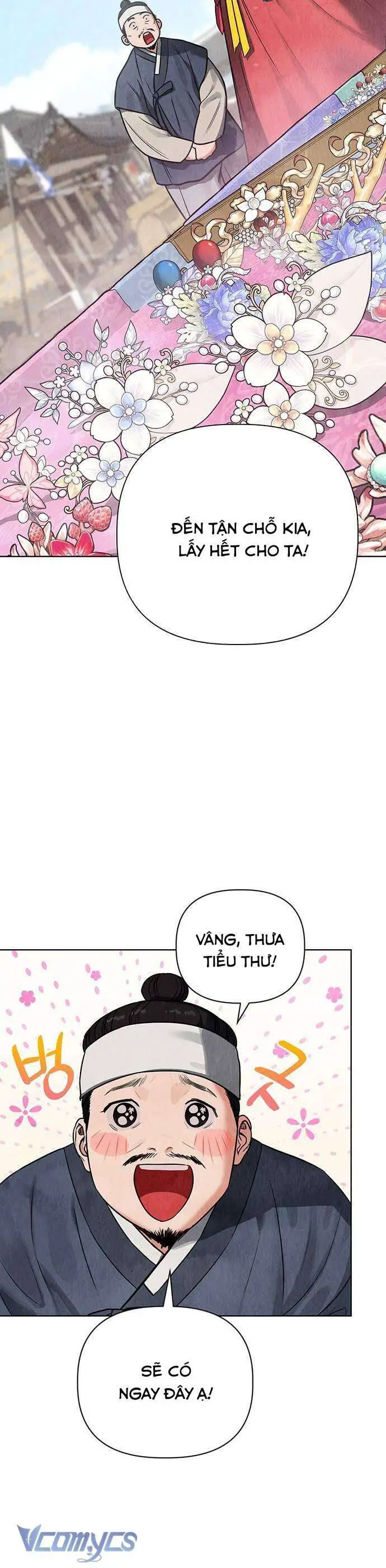 Quỷ Hồn Nettruyen ZZZ Chương 1 Page 10