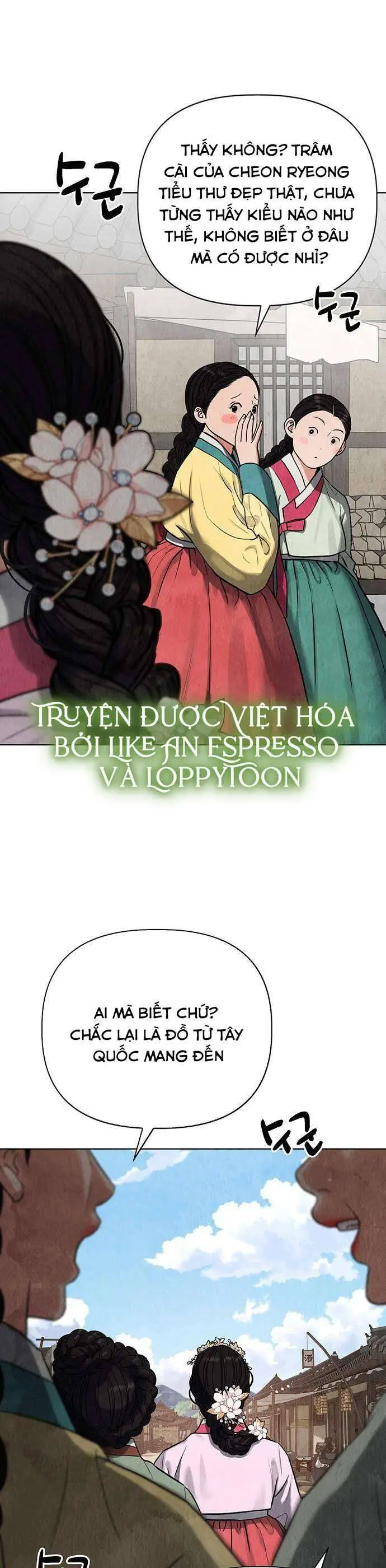 Quỷ Hồn Nettruyen ZZZ Chương 1 Page 11