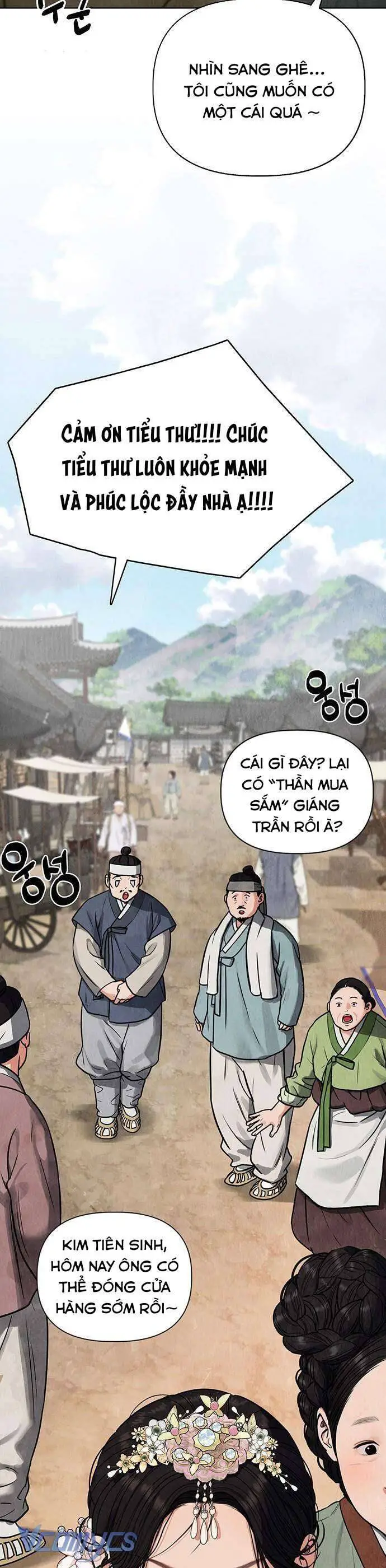 Quỷ Hồn Nettruyen ZZZ Chương 1 Page 12