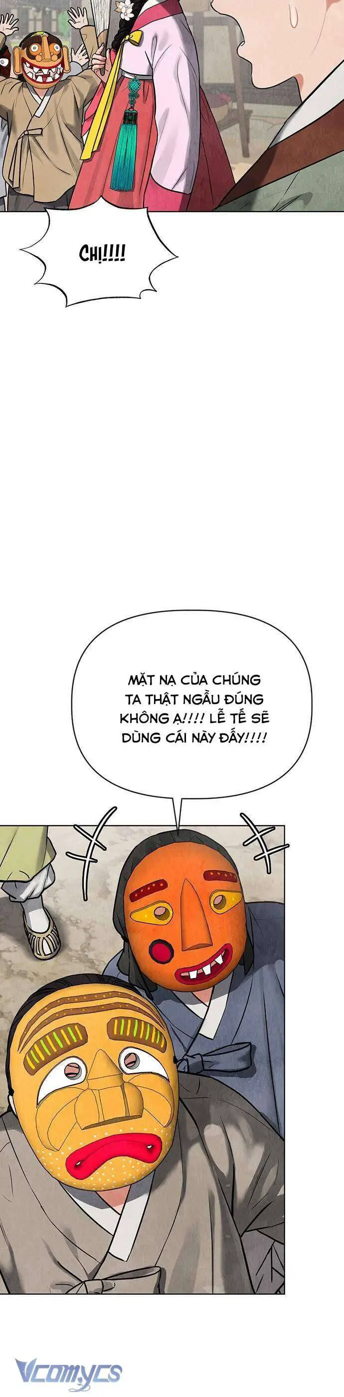 Quỷ Hồn Nettruyen ZZZ Chương 1 Page 14