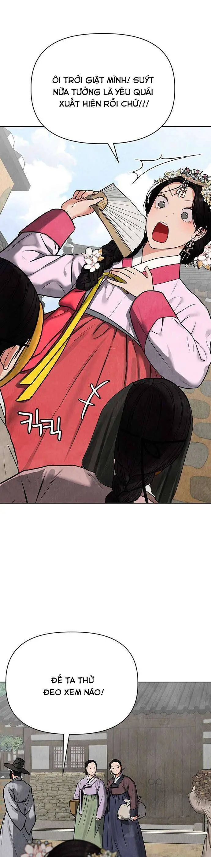Quỷ Hồn Nettruyen ZZZ Chương 1 Page 15