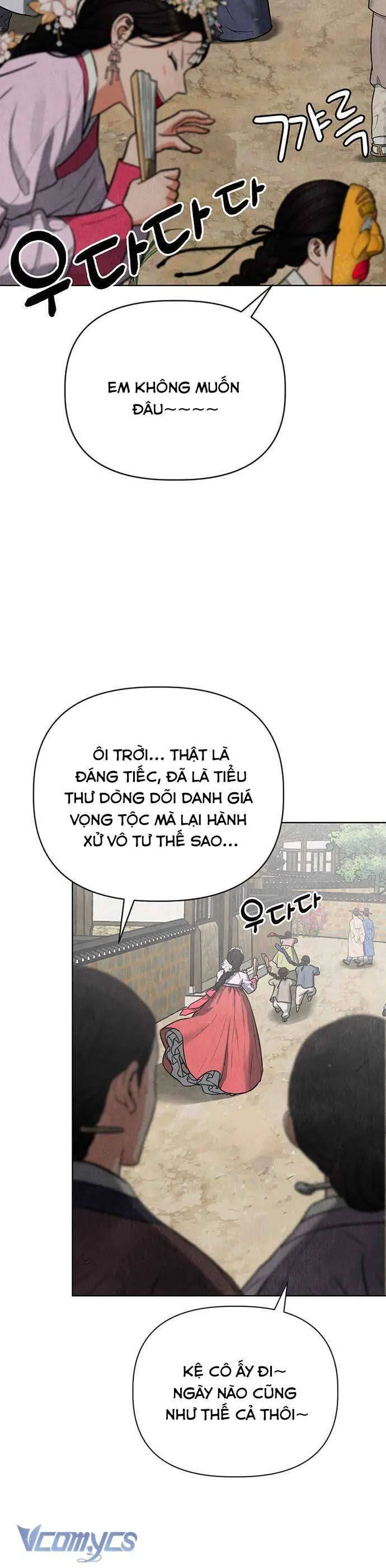 Quỷ Hồn Nettruyen ZZZ Chương 1 Page 16