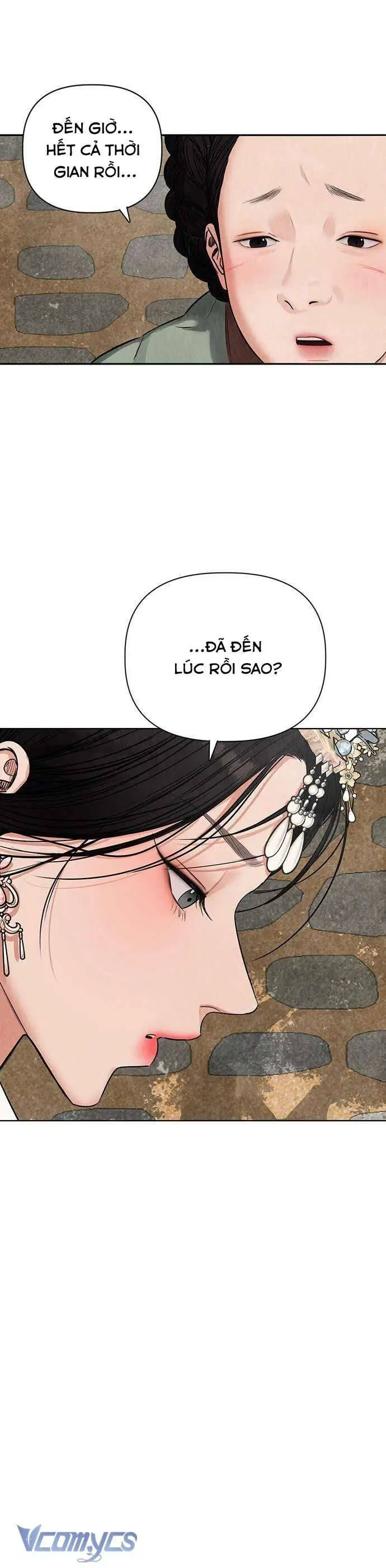 Quỷ Hồn Nettruyen ZZZ Chương 1 Page 20