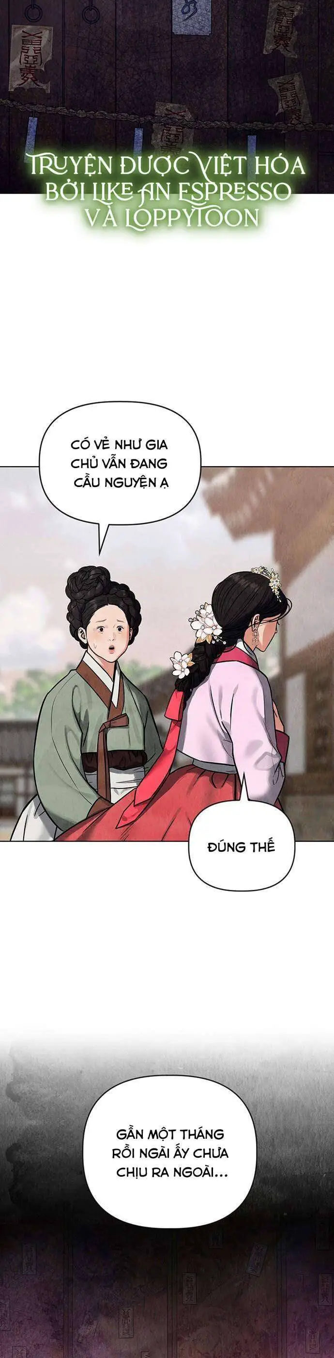 Quỷ Hồn Nettruyen ZZZ Chương 1 Page 27