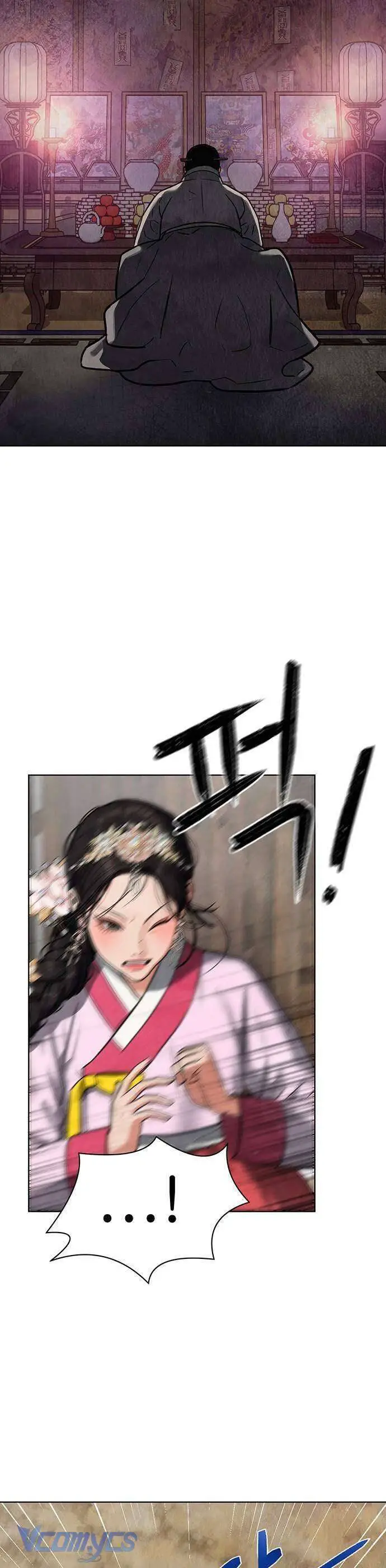 Quỷ Hồn Nettruyen ZZZ Chương 1 Page 28